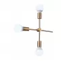 LOFT LUX 75130/6C GOLD