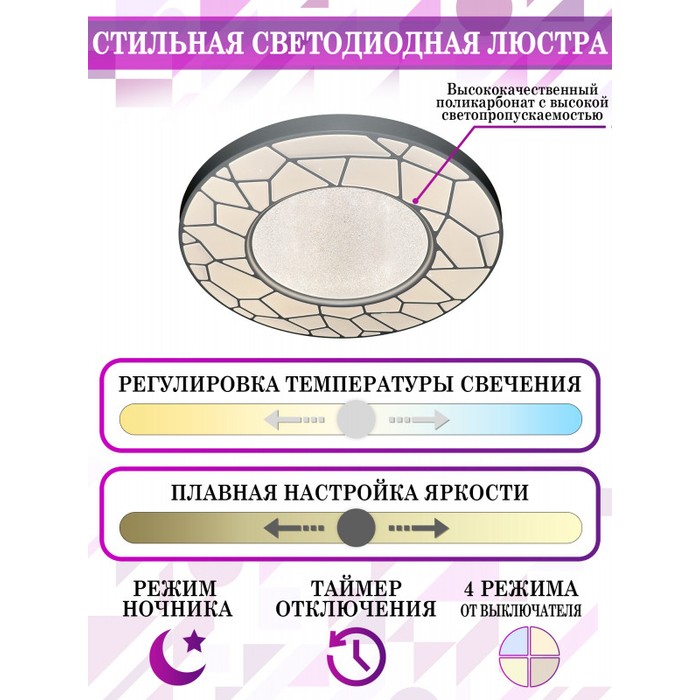 LED LAMPS 81107