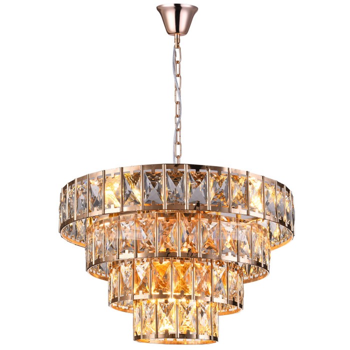 AMANDA 81428/6C GOLD