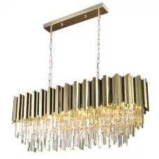 DELTA II 81449/12C GOLD