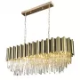 DELTA II 81449/12C GOLD