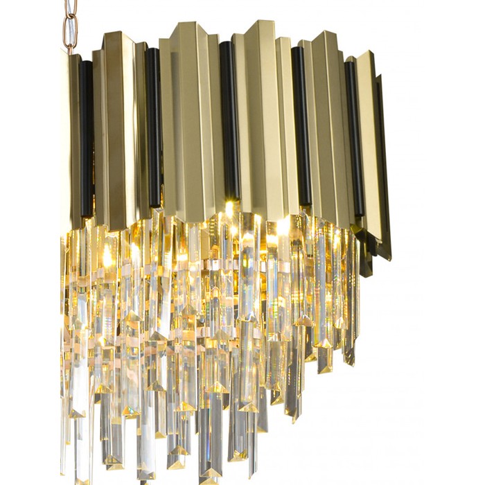 DELTA II 81449/12C GOLD