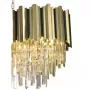 DELTA II 81449/12C GOLD