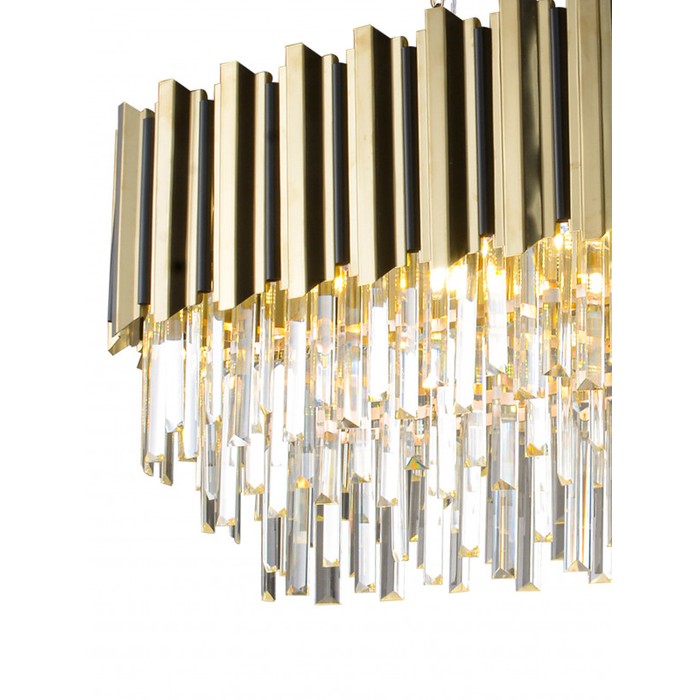 DELTA II 81449/12C GOLD