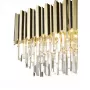 DELTA II 81449/12C GOLD