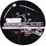 HIGH-TECH LED LAMPS 82008 BLACK