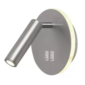LED LAMPS 81101/1C SILVER