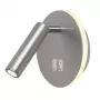 LED LAMPS 81101/1C SILVER