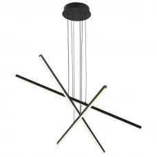 LED LAMPS 81103/3C BLACK