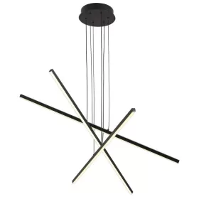 LED LAMPS 81103/3C BLACK