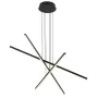 LED LAMPS 81103/3C BLACK