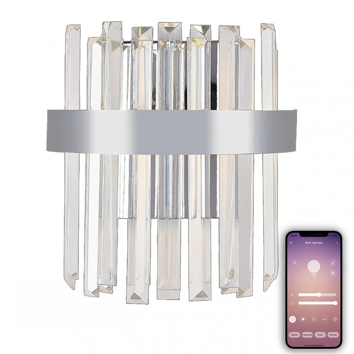 LED LAMPS 81123/1W