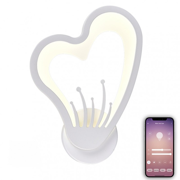 LED LAMPS 81133/1W