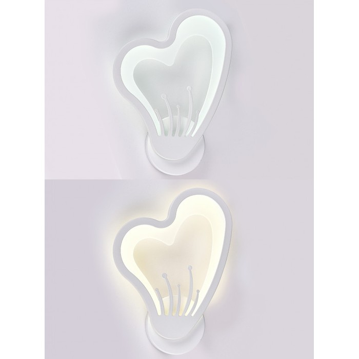 LED LAMPS 81133/1W