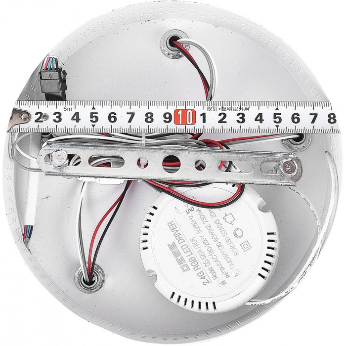 LED LAMPS 81153