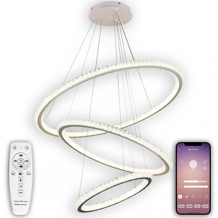 LED LAMPS 81283