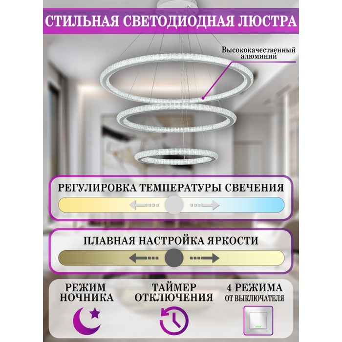 LED LAMPS 81283