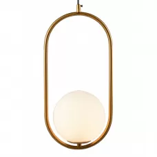 RENZO II 81418/1P GOLD SATIN