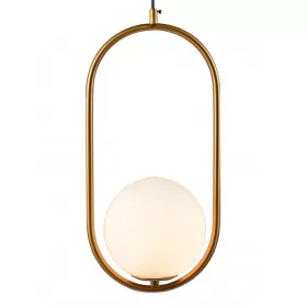 RENZO II 81418/1P GOLD SATIN