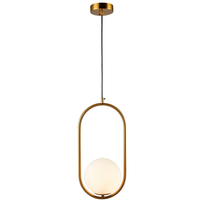 RENZO II 81418/1P GOLD SATIN