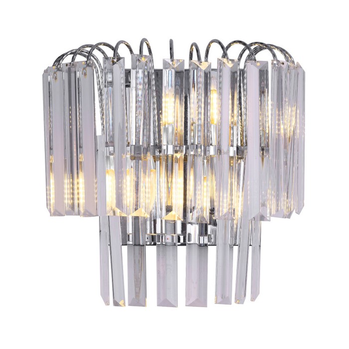 NIAGARA 81424/1W CHROME