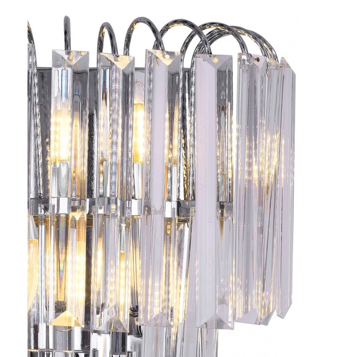 NIAGARA 81424/1W CHROME