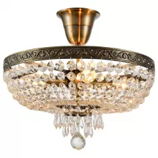 ROCOCO 81407/4C ANTIQUE