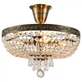 ROCOCO 81407/4C ANTIQUE