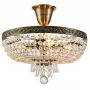 ROCOCO 81407/4C ANTIQUE