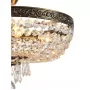 ROCOCO 81407/4C ANTIQUE