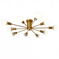 LOFT 79014/10С GOLD