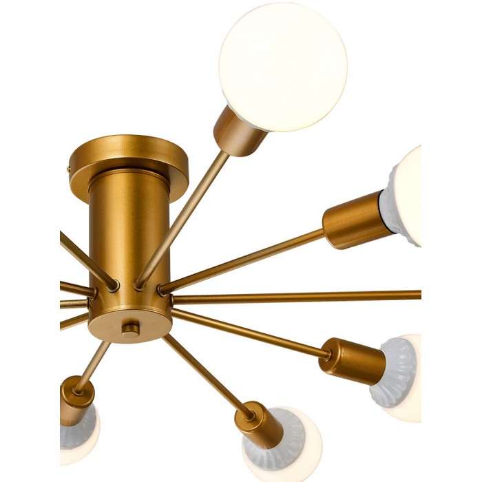 LOFT 79014/10С GOLD
