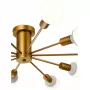 LOFT 79014/10С GOLD