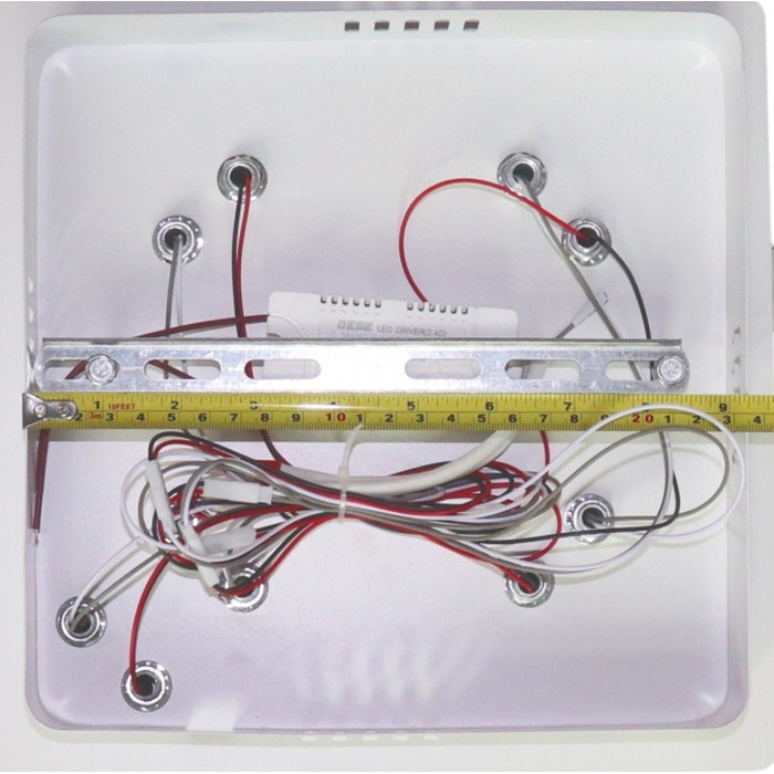 LED LAMPS 81218