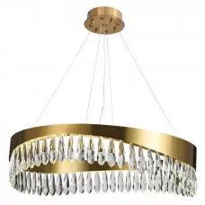 LED LAMPS 81356 GOLD SATIN