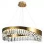 LED LAMPS 81356 GOLD SATIN