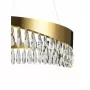 LED LAMPS 81356 GOLD SATIN