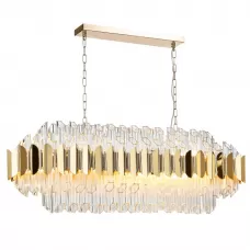 RIVERA 81443/14C GOLD