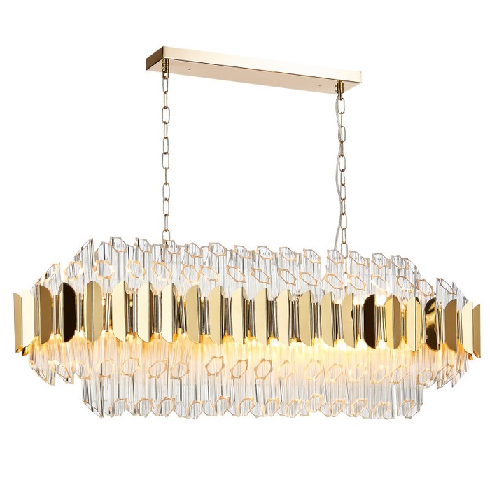 RIVERA 81443/14C GOLD