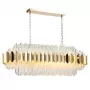 RIVERA 81443/14C GOLD