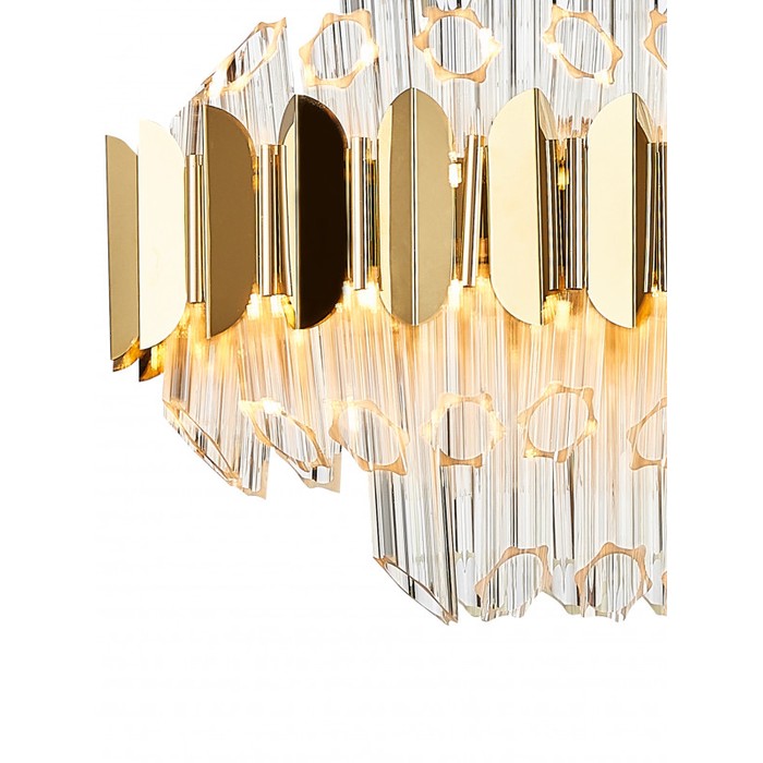 RIVERA 81443/14C GOLD