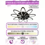 HIGH-TECH LED LAMPS 82009 BLACK