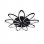 HIGH-TECH LED LAMPS 82009 BLACK