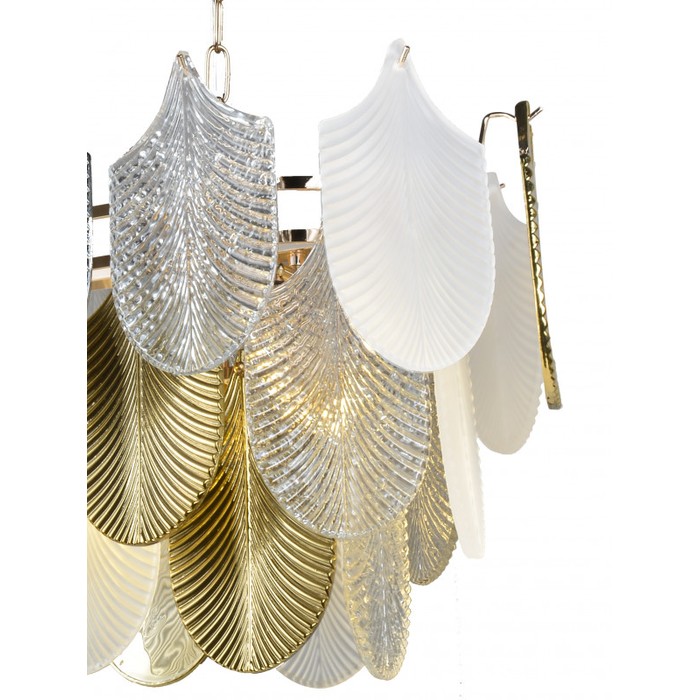 FAVORIT 91005/10C GOLD WHITE