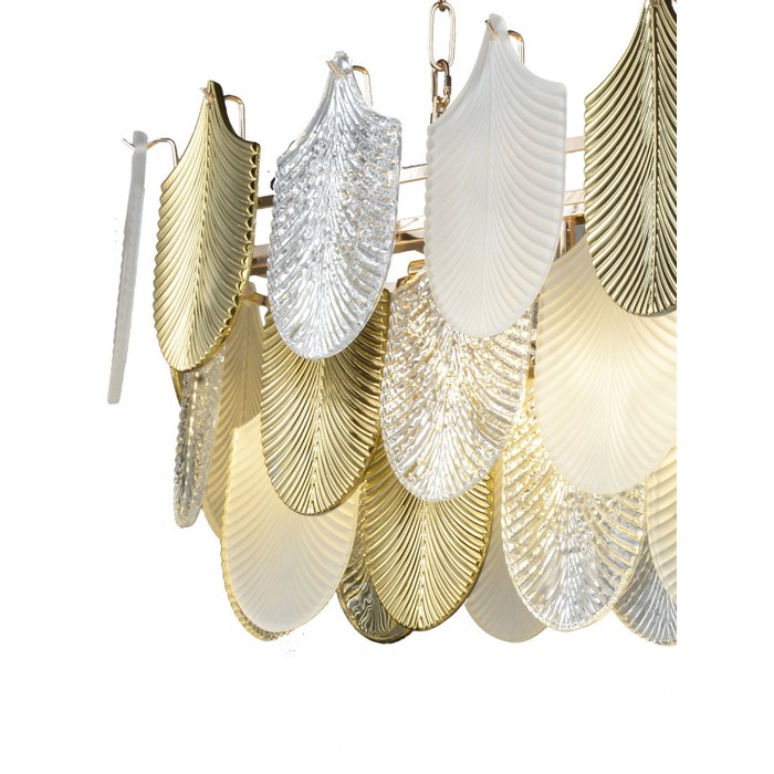 FAVORIT 91005/10C GOLD WHITE