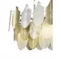 FAVORIT 91005/10C GOLD WHITE
