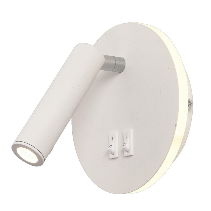 LED LAMPS 81102/1C WHITE