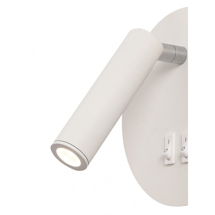 LED LAMPS 81102/1C WHITE