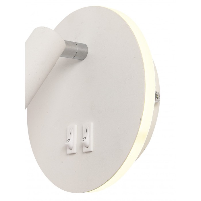 LED LAMPS 81102/1C WHITE