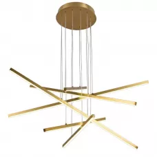 LED LAMPS 81103/6C BRASS